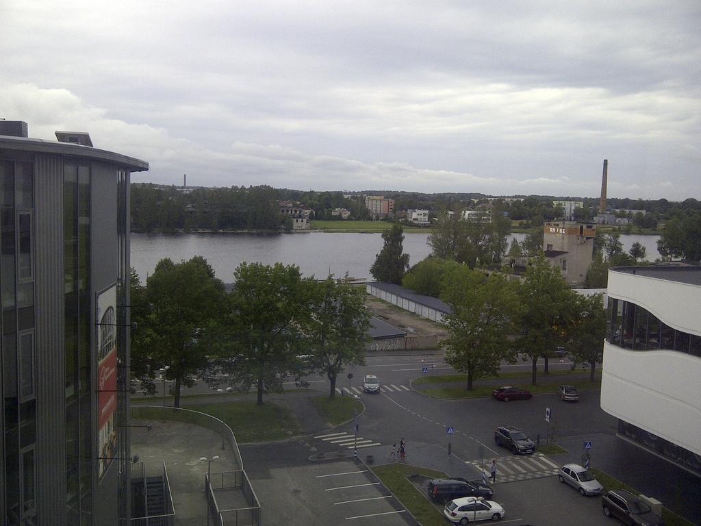 Aida Marina Apartment Pärnu Pokoj fotografie