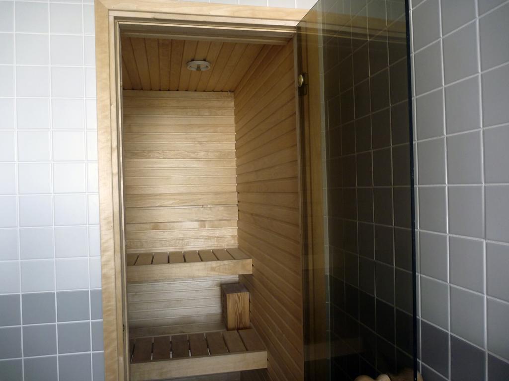 Aida Marina Apartment Pärnu Pokoj fotografie