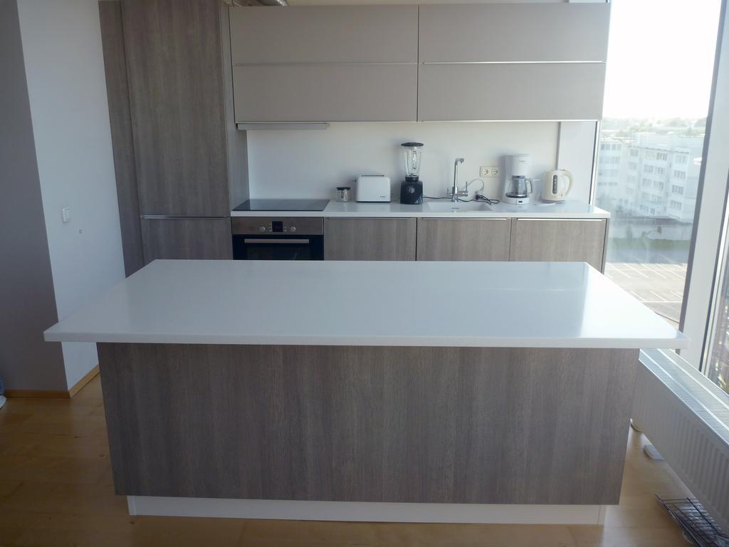 Aida Marina Apartment Pärnu Pokoj fotografie