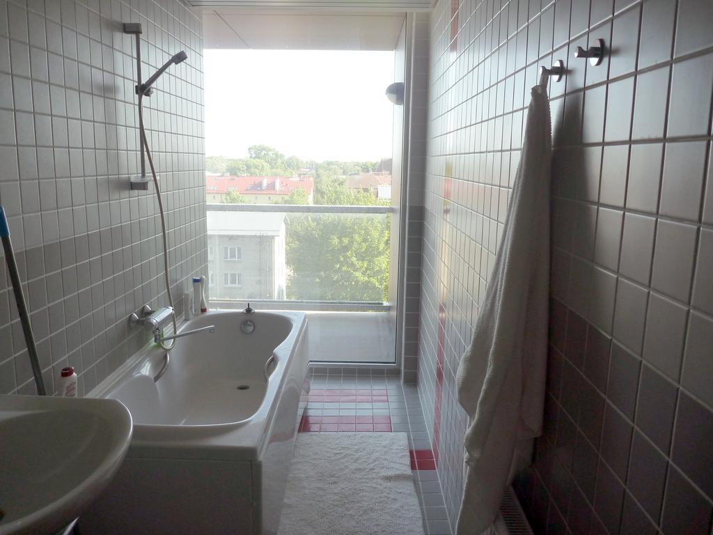 Aida Marina Apartment Pärnu Pokoj fotografie